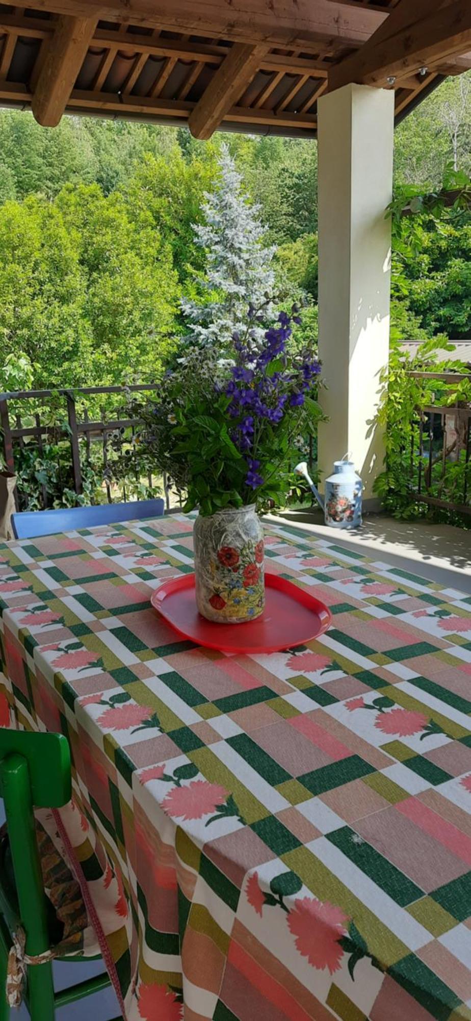Il Giardino Del Gallo Cherasco Exteriér fotografie