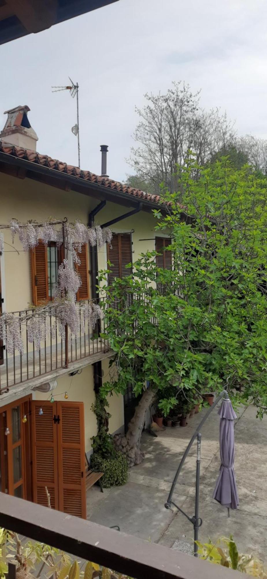 Il Giardino Del Gallo Cherasco Exteriér fotografie